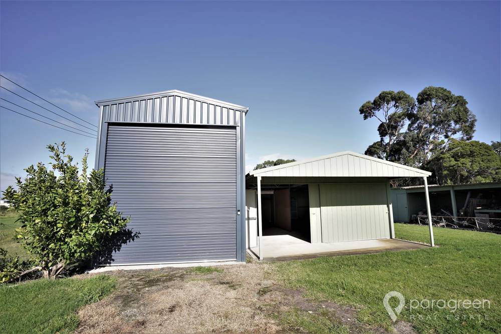 40 Ross Street, PORT WELSHPOOL, VIC 3965