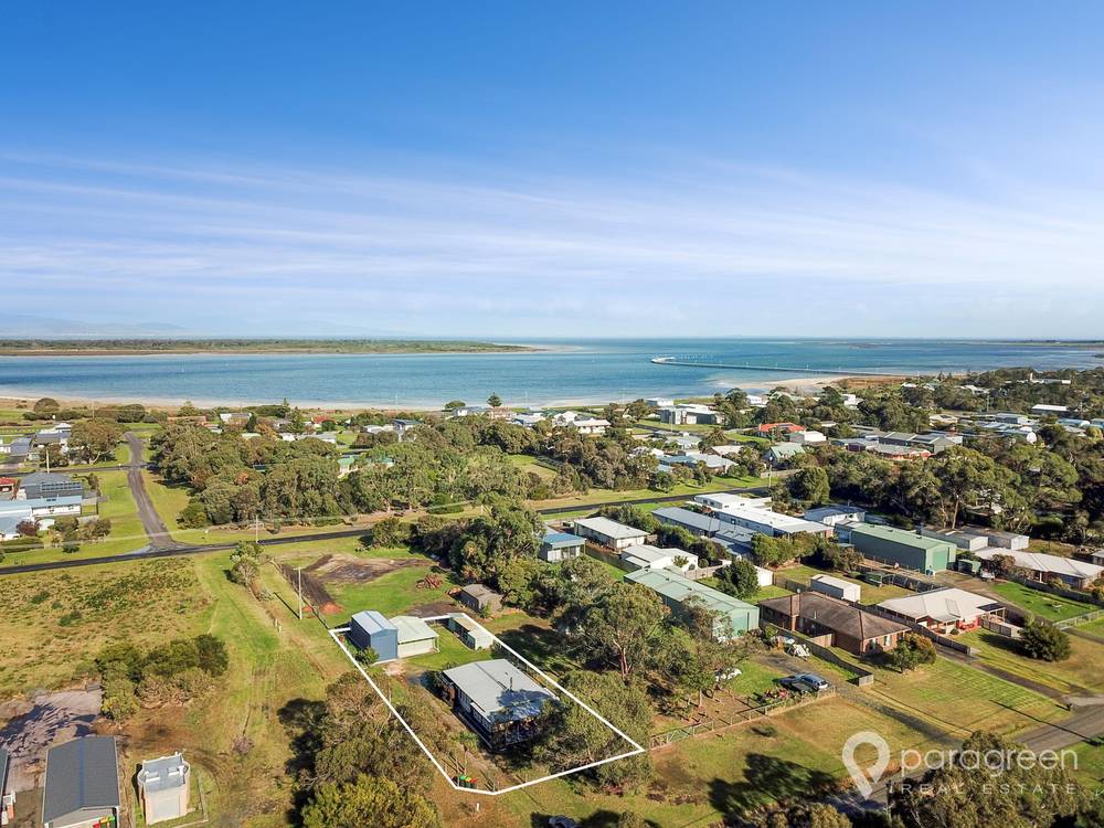 40 Ross Street, PORT WELSHPOOL, VIC 3965