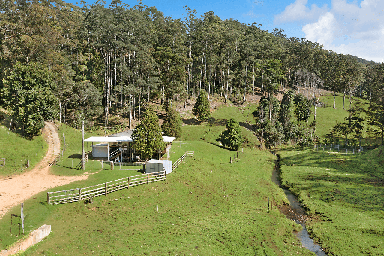 189 Hopkins Creek Road, HOPKINS CREEK, NSW 2484