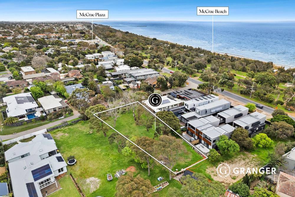 3 Eddystone Street, McCrae, VIC 3938