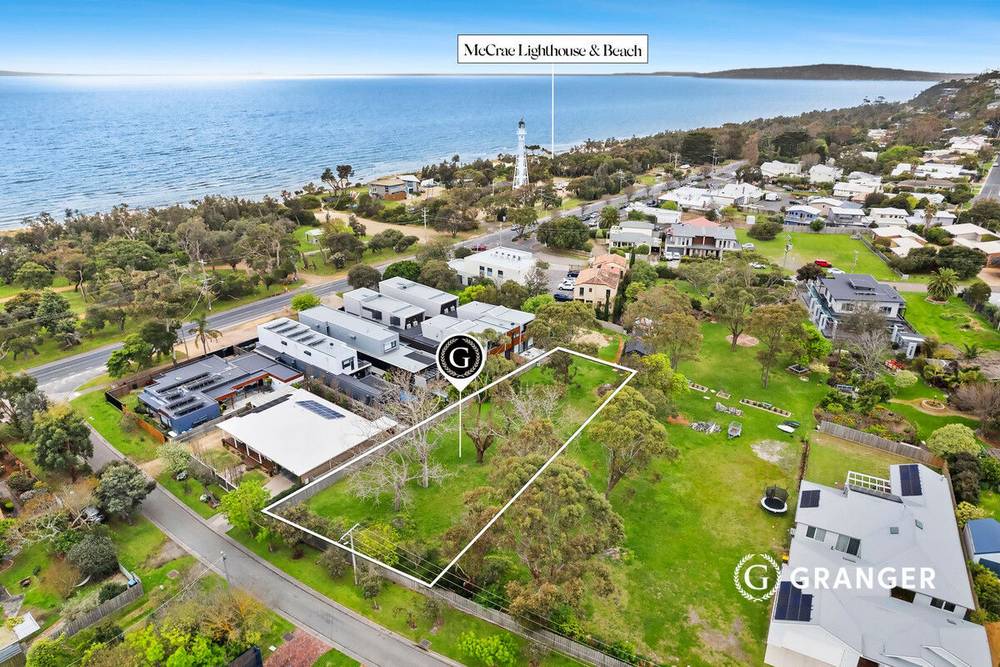 3 Eddystone Street, McCrae, VIC 3938