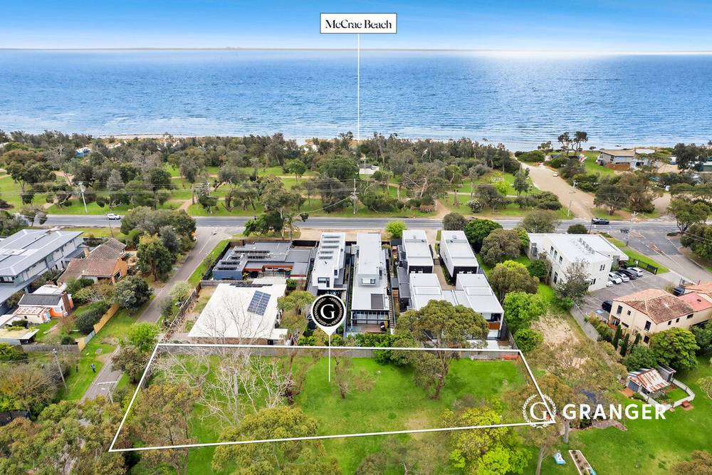 3 Eddystone Street, McCrae, VIC 3938