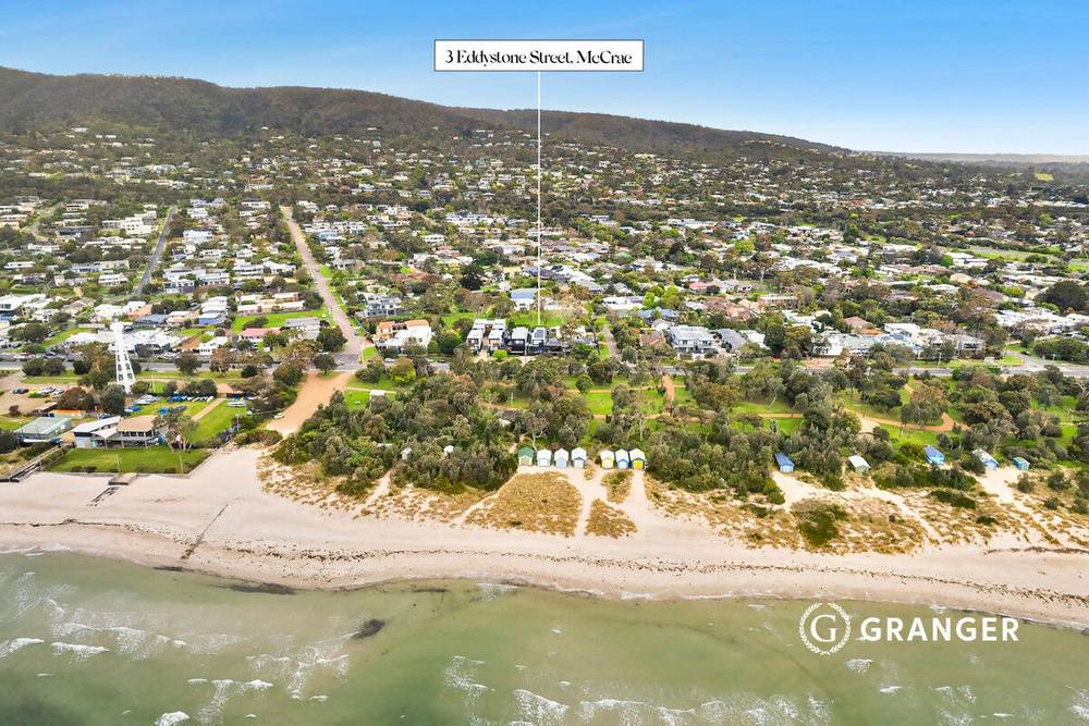 3 Eddystone Street, McCrae, VIC 3938