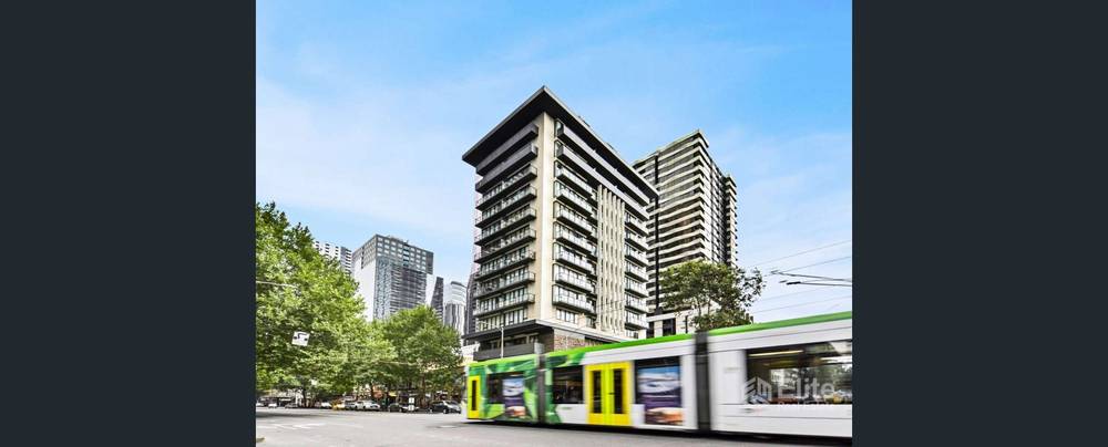455 ELIZABETH STREET, MELBOURNE, VIC 3000