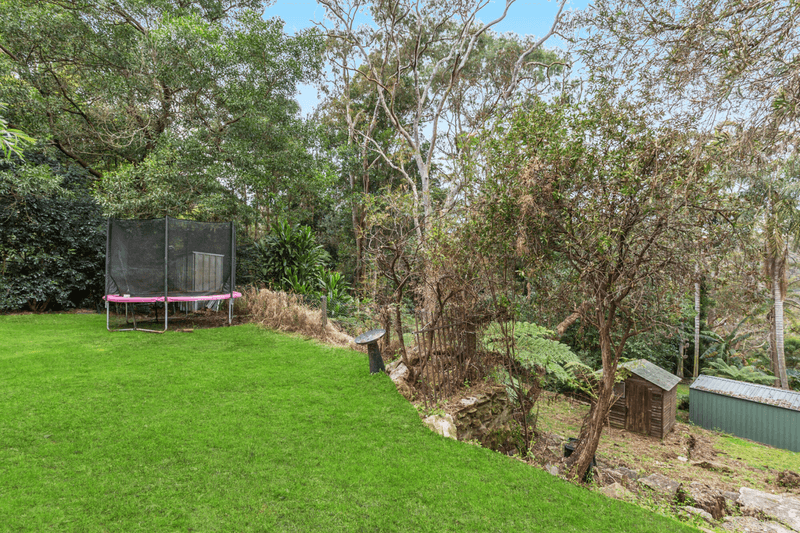 222 Somerville Road, Hornsby Heights, NSW 2077