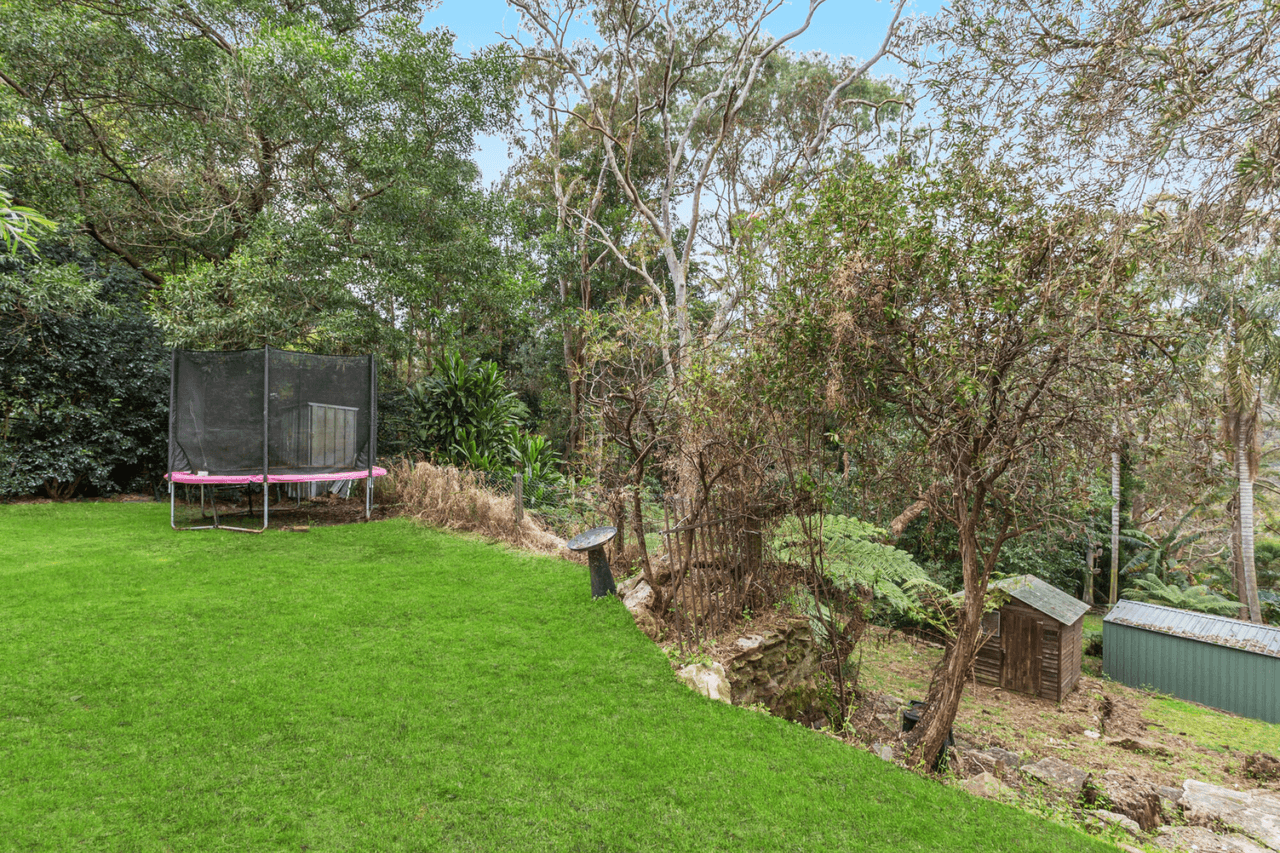 222 Somerville Road, Hornsby Heights, NSW 2077