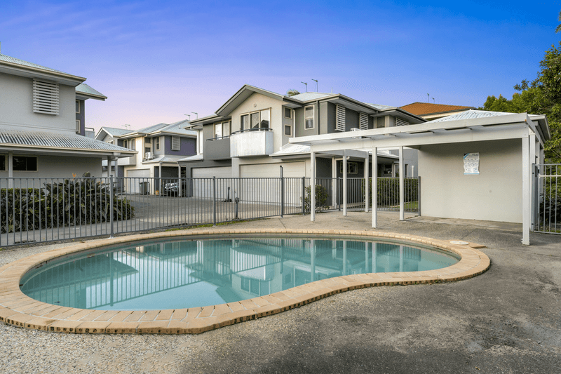 6/32 - 34 Margaret Street, Southport, QLD 4215
