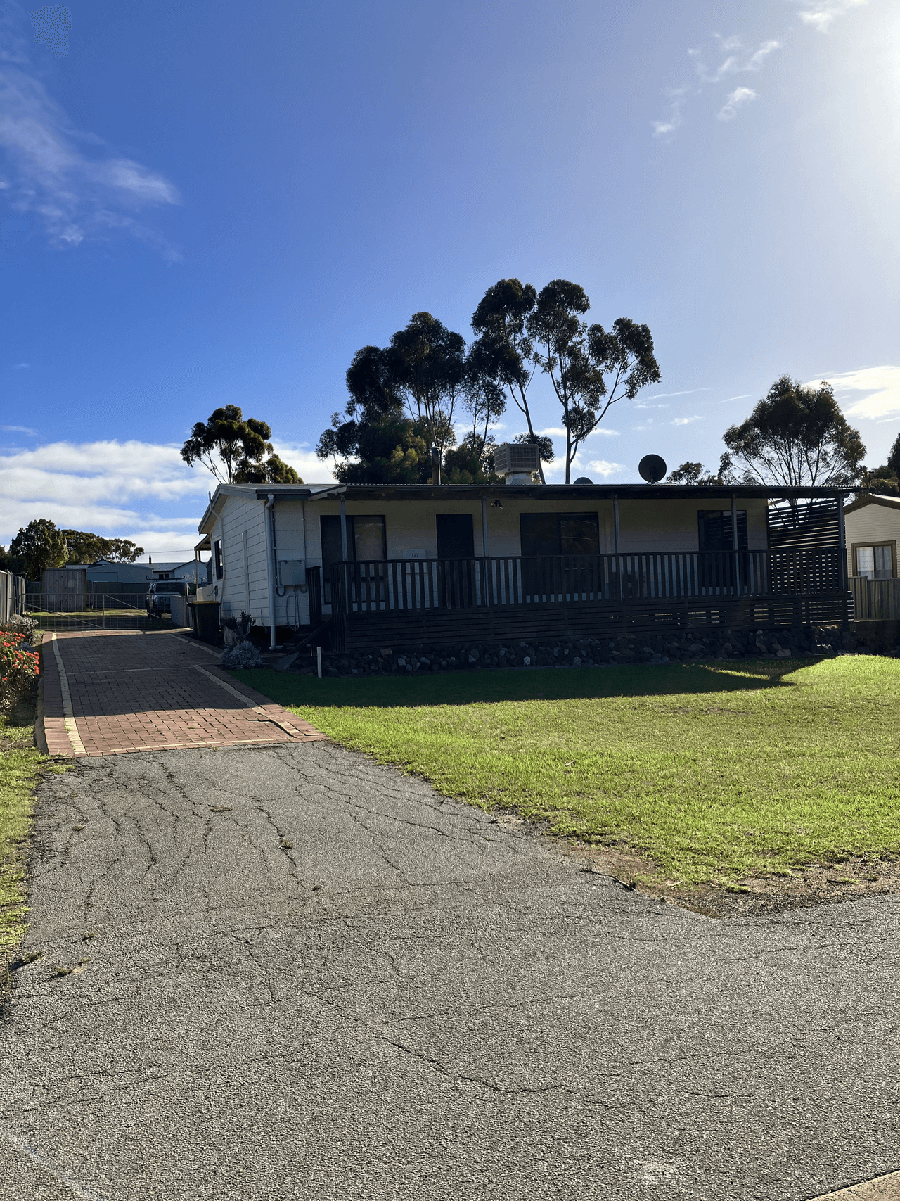 121 Martin Street, RAVENSTHORPE, WA 6346