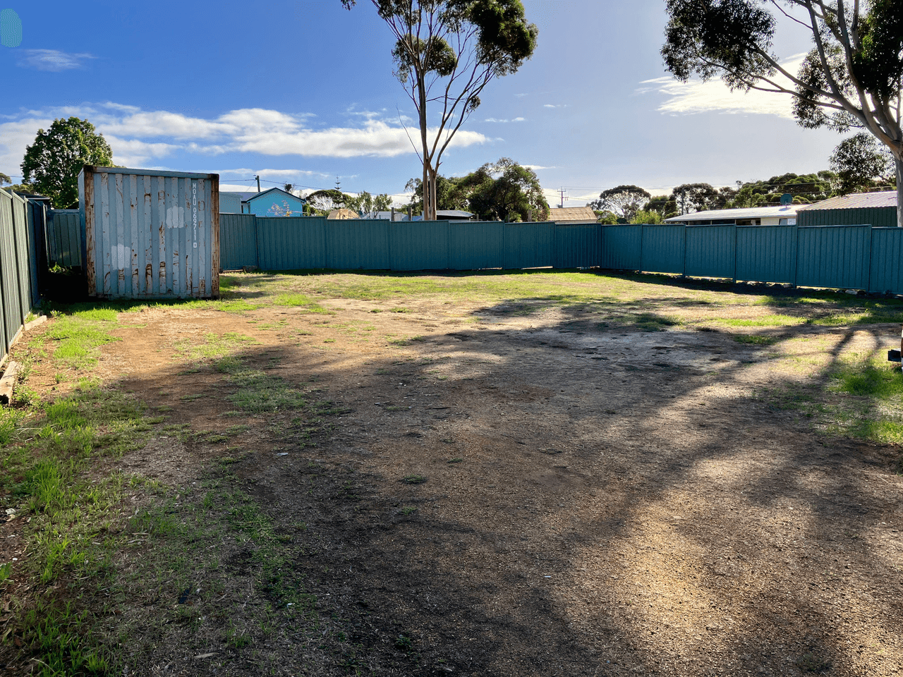 121 Martin Street, RAVENSTHORPE, WA 6346