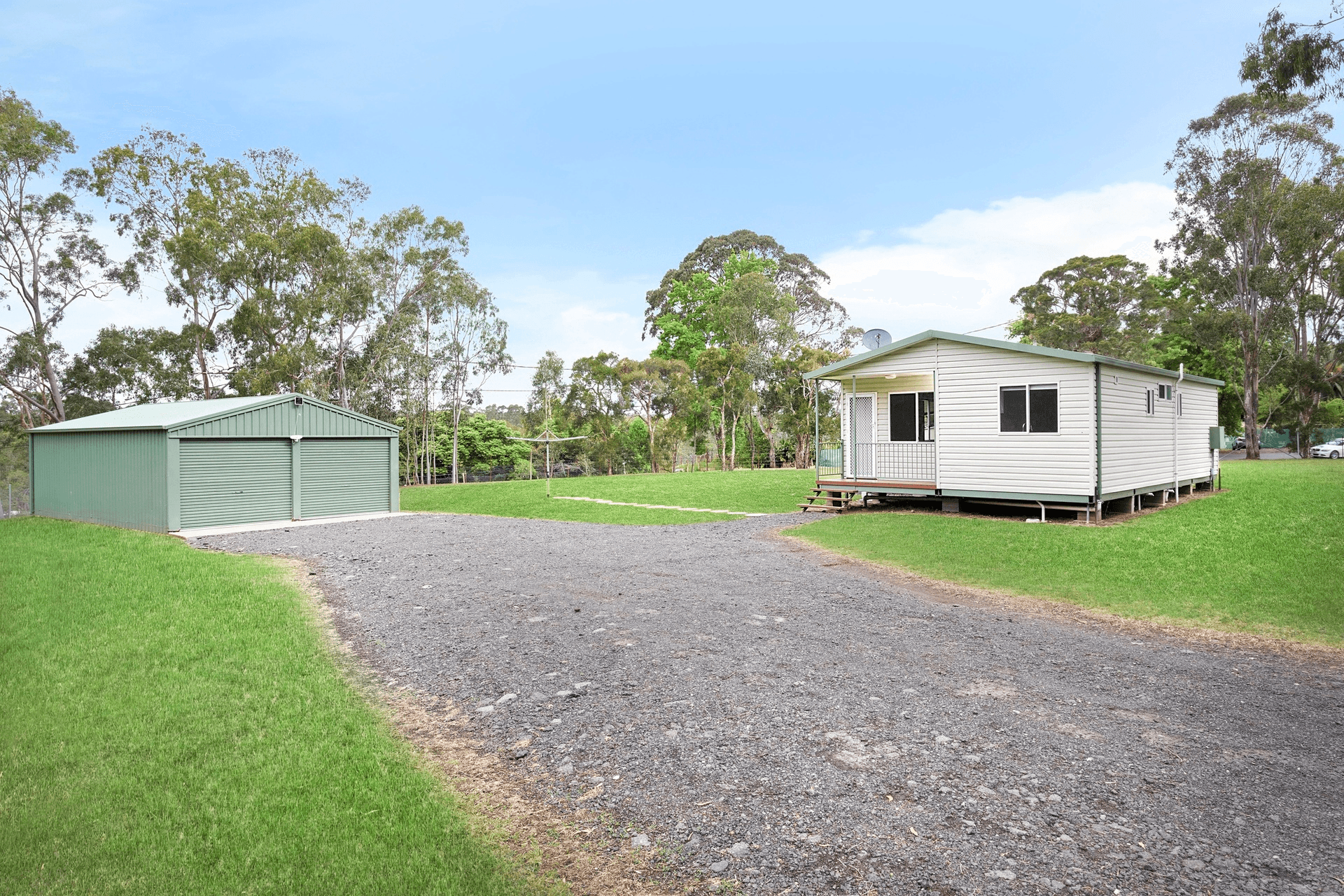 267-279 Cranebrook Road, Cranebrook, NSW 2749