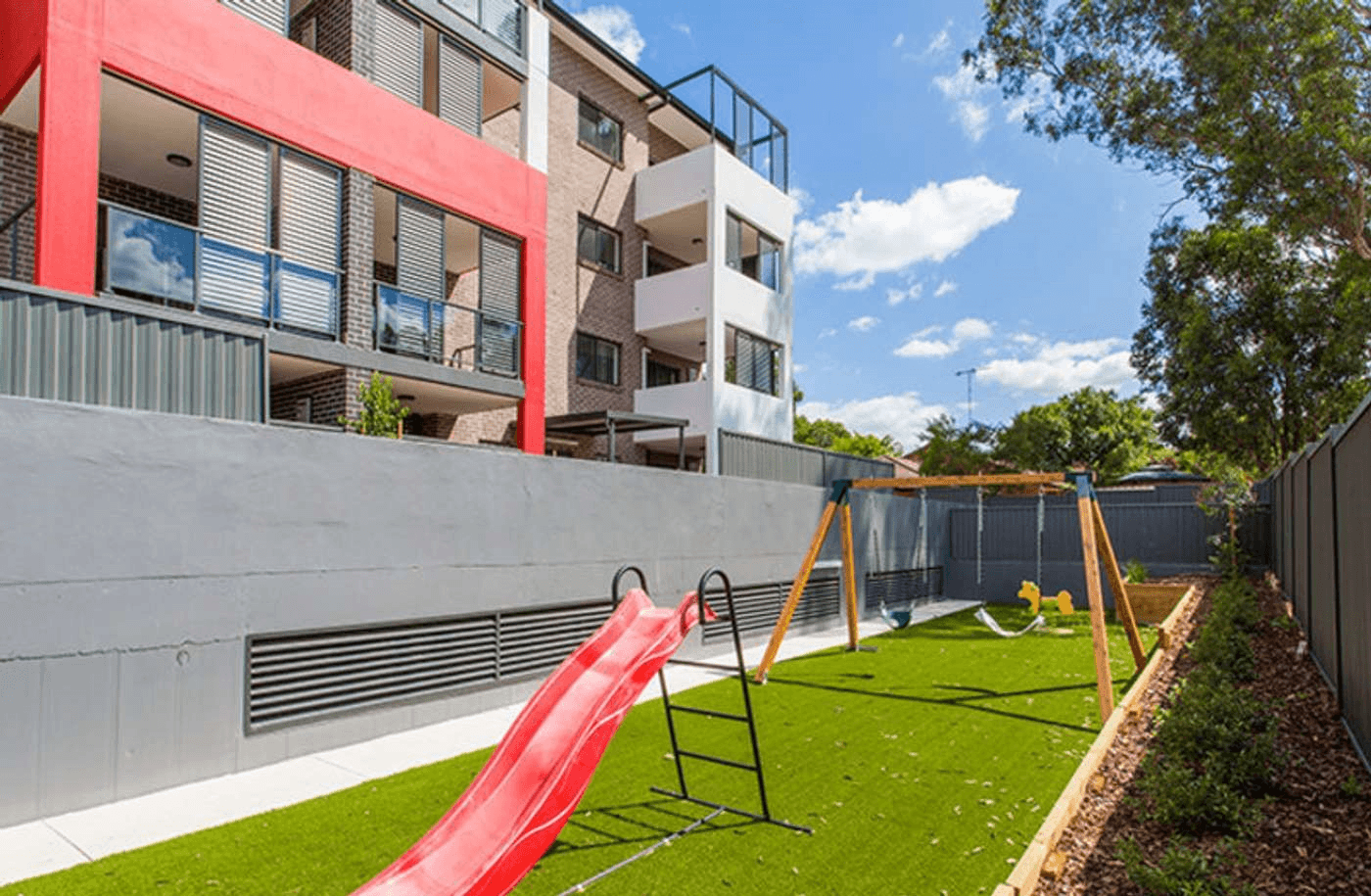 41/11-13 Durham Street, MOUNT DRUITT, NSW 2770