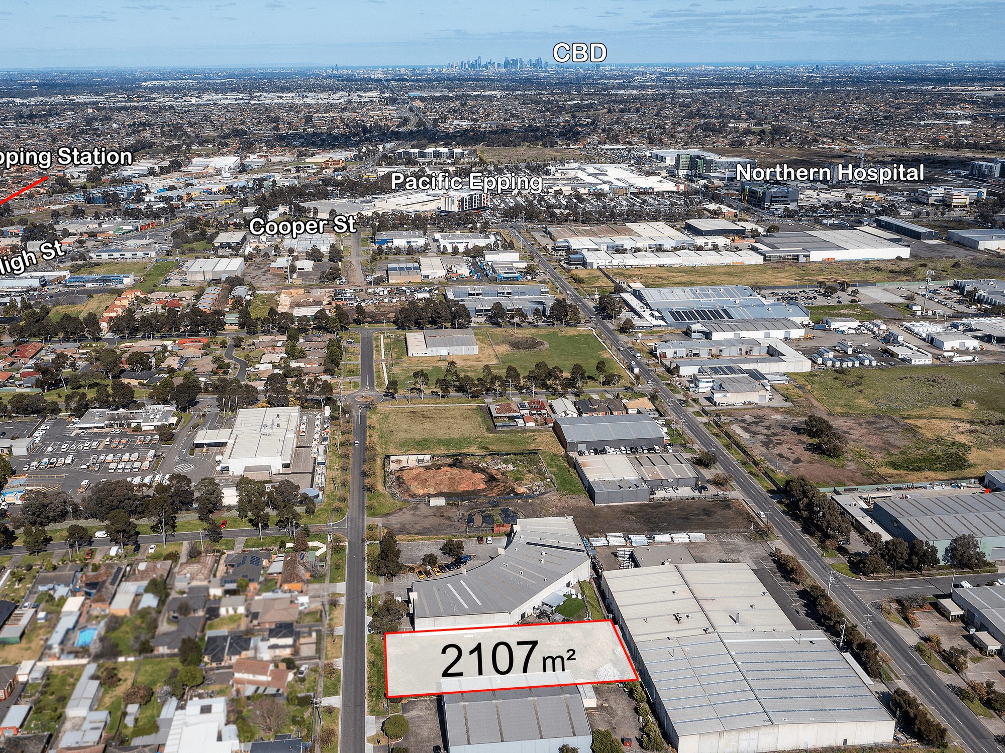 71-73 Duffy Street, EPPING, VIC 3076