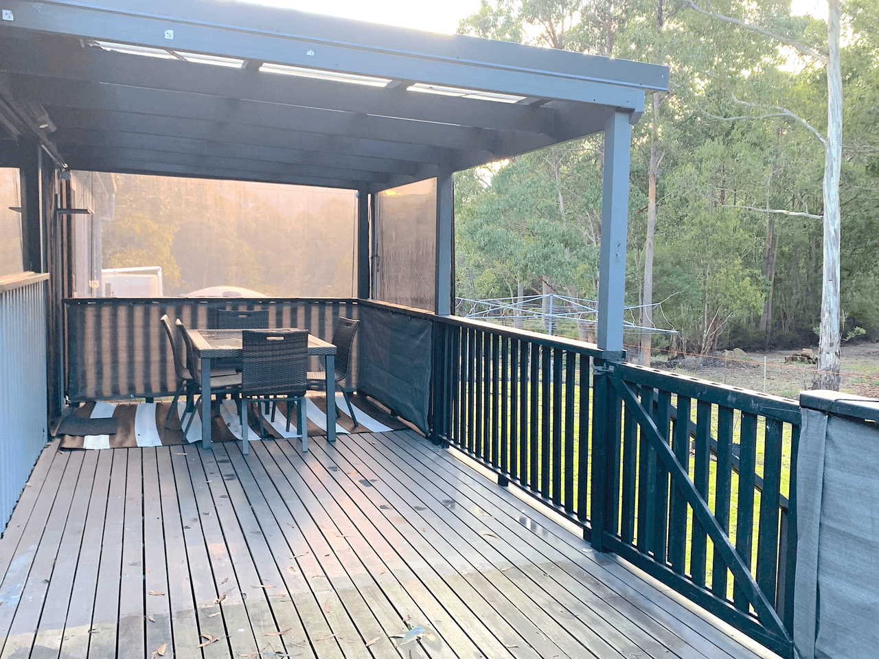 214 Mount Hull Road, COLLINSVALE, TAS 7012