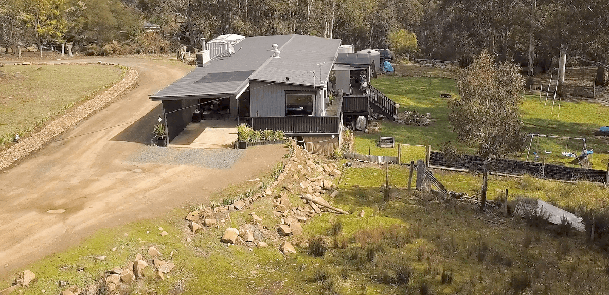 214 Mount Hull Road, COLLINSVALE, TAS 7012