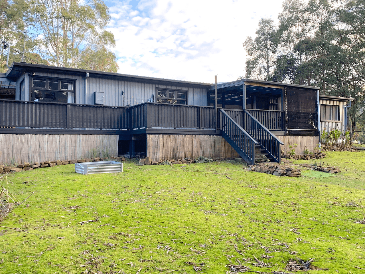 214 Mount Hull Road, COLLINSVALE, TAS 7012