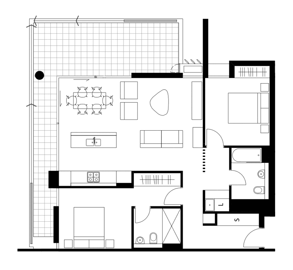 Level 11/29 Belmore Street, BURWOOD, NSW 2134