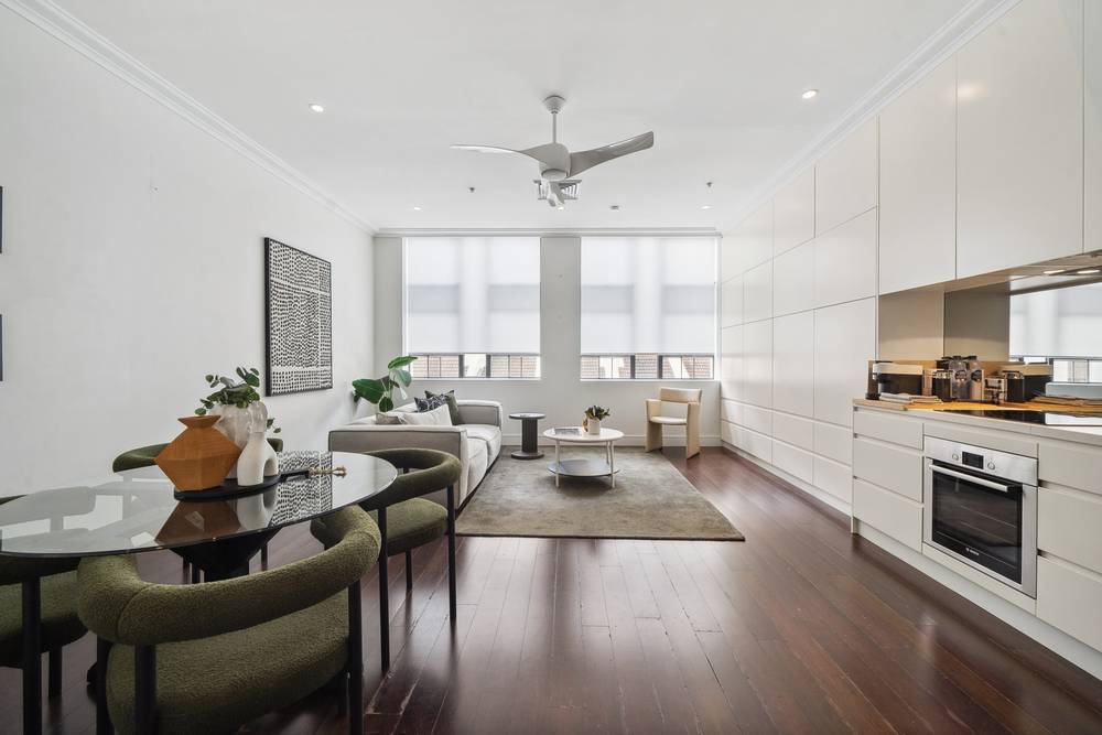 315/88 Dowling Street, Woolloomooloo, NSW 2011
