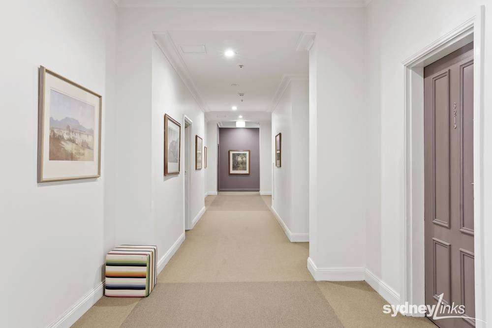 315/88 Dowling Street, Woolloomooloo, NSW 2011