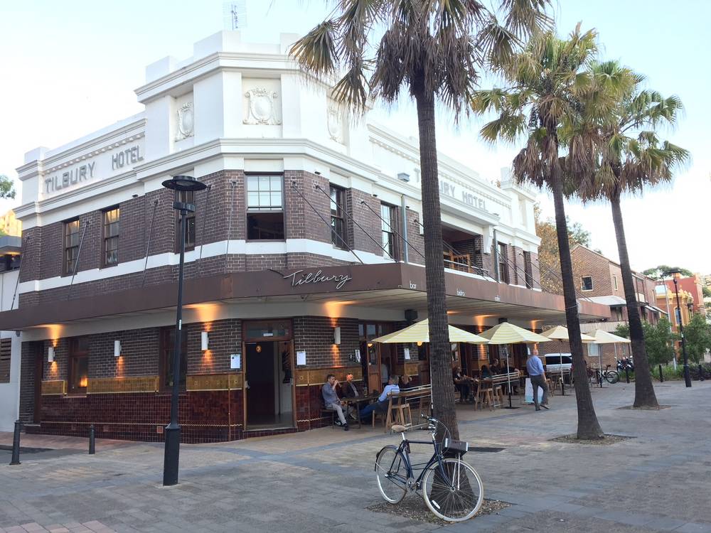 315/88 Dowling Street, Woolloomooloo, NSW 2011