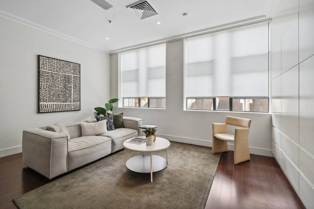 315/88 Dowling Street, Woolloomooloo, NSW 2011