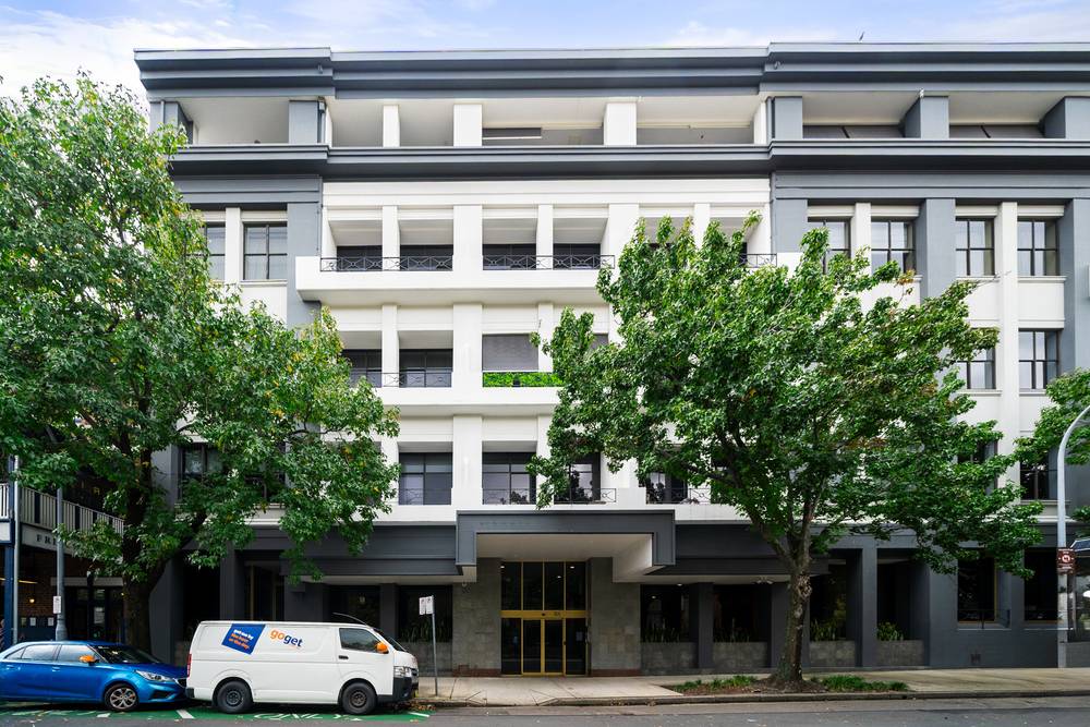 315/88 Dowling Street, Woolloomooloo, NSW 2011