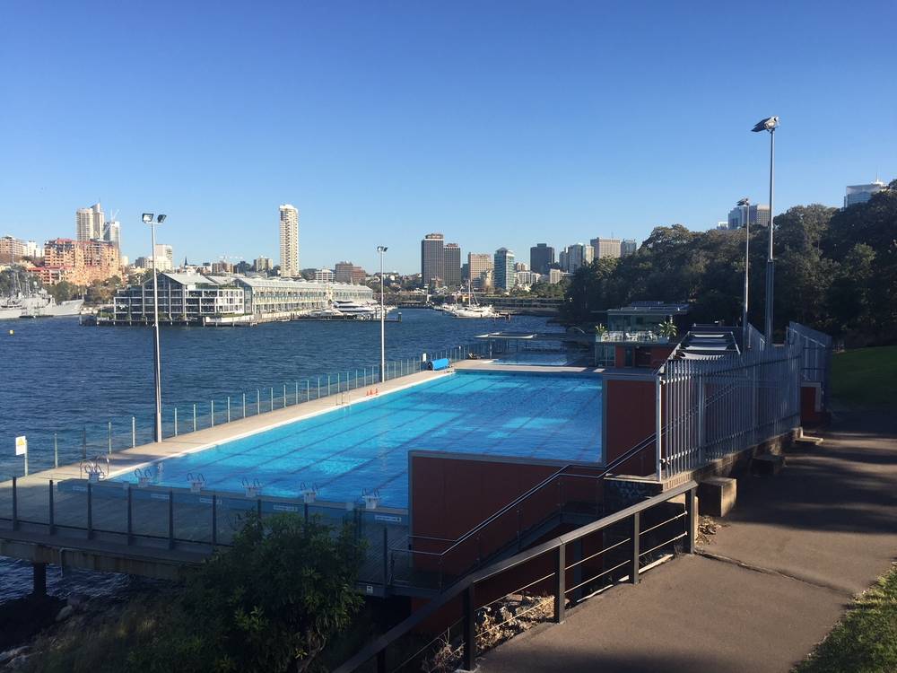 315/88 Dowling Street, Woolloomooloo, NSW 2011
