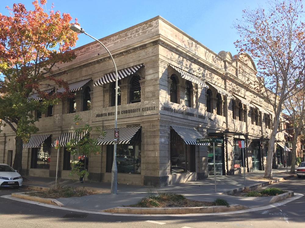 315/88 Dowling Street, Woolloomooloo, NSW 2011