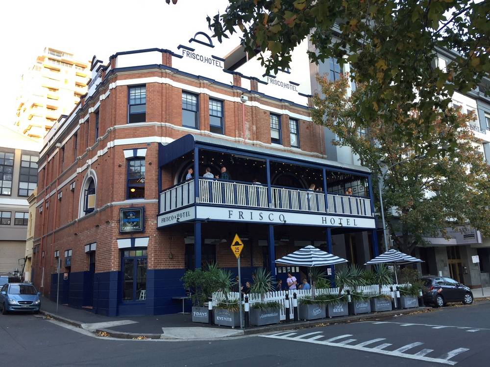 315/88 Dowling Street, Woolloomooloo, NSW 2011