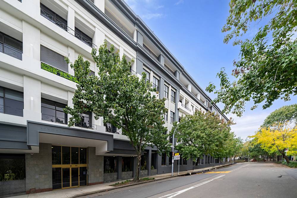 315/88 Dowling Street, Woolloomooloo, NSW 2011