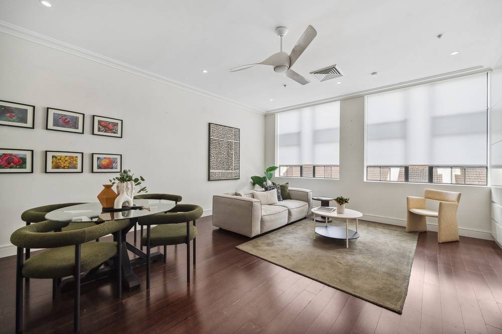 315/88 Dowling Street, Woolloomooloo, NSW 2011