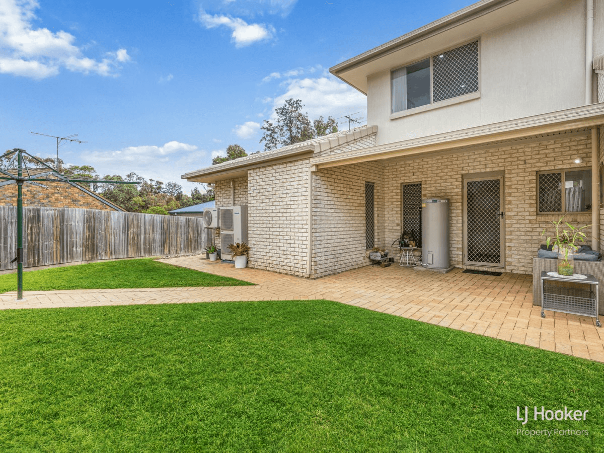 16 Chalmers Place, SUNNYBANK, QLD 4109