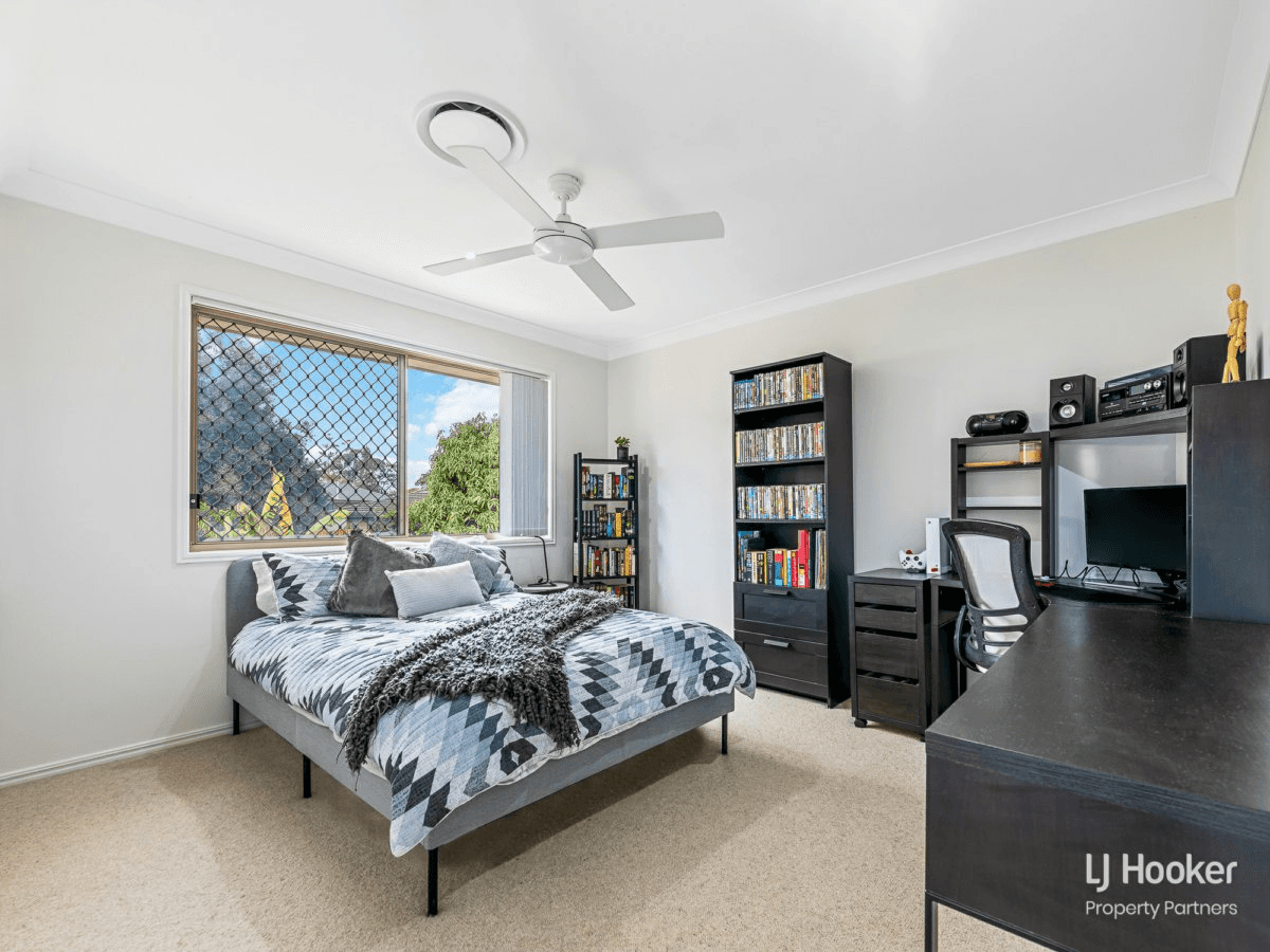 16 Chalmers Place, SUNNYBANK, QLD 4109