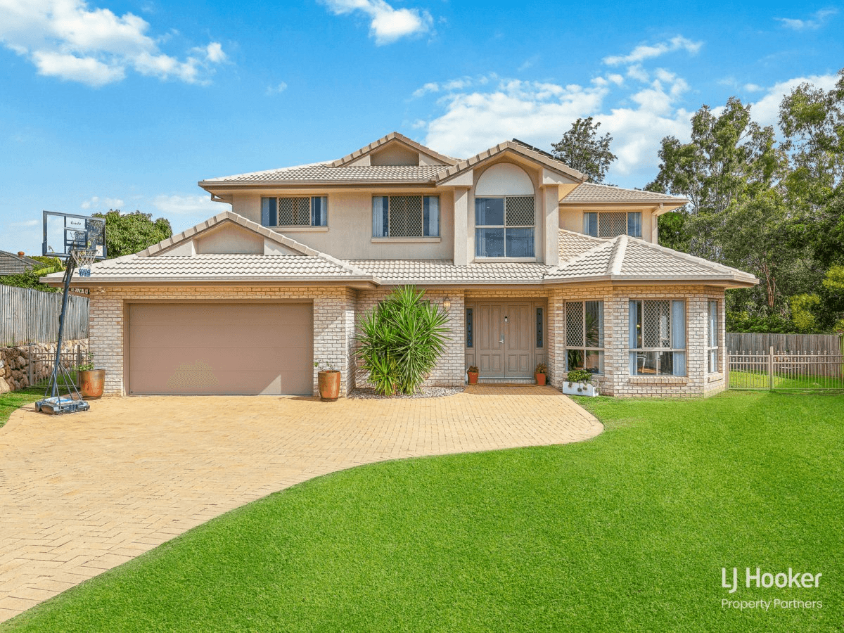 16 Chalmers Place, SUNNYBANK, QLD 4109