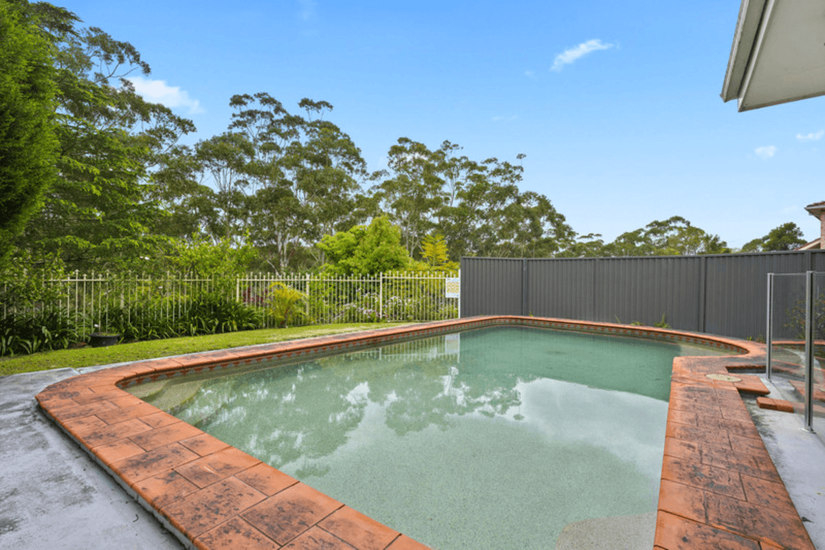 68 Fallon Drive, Dural, NSW 2158