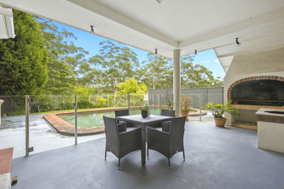 68 Fallon Drive, Dural, NSW 2158