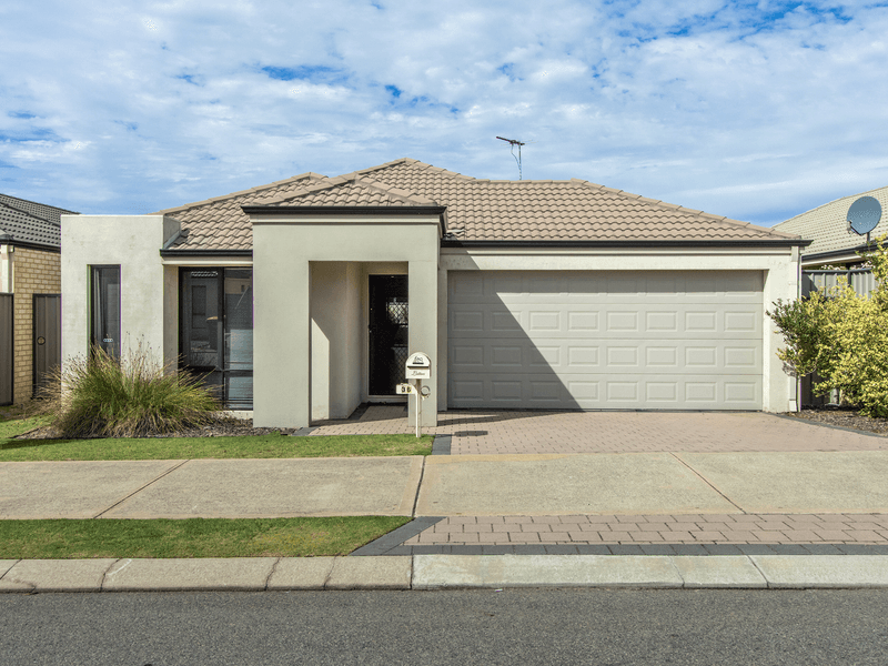 36 Grafton Rise, BALDIVIS, WA 6171