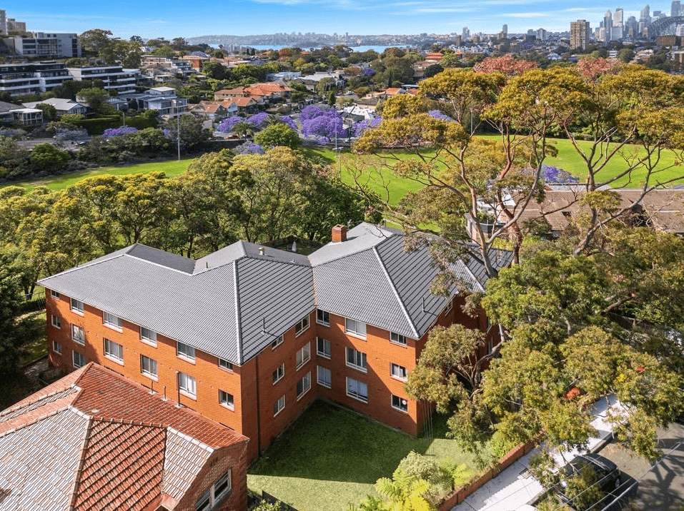 18/59 Lower Bent Street, Neutral Bay, NSW 2089