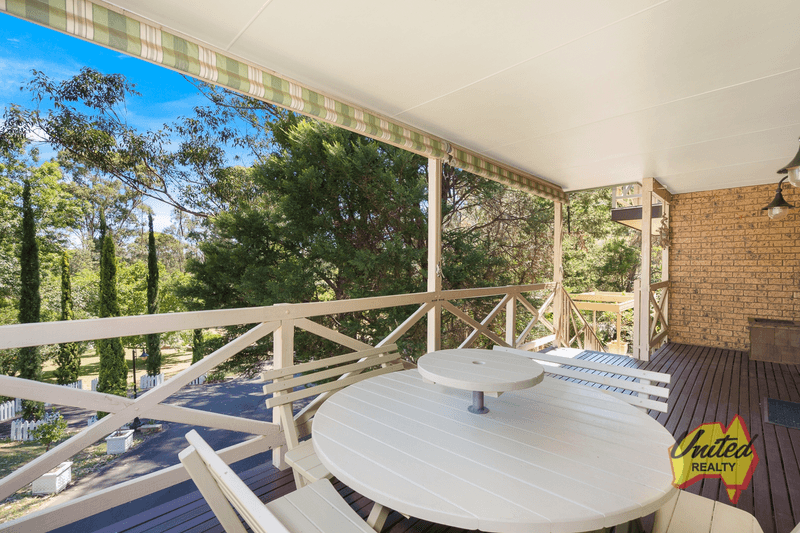 275 Calf Farm Rd, Mount Hunter, NSW 2570