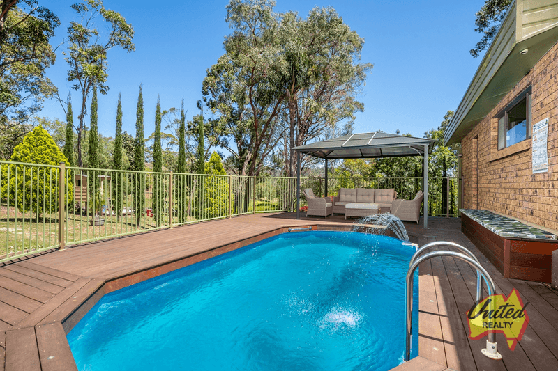 275 Calf Farm Rd, Mount Hunter, NSW 2570