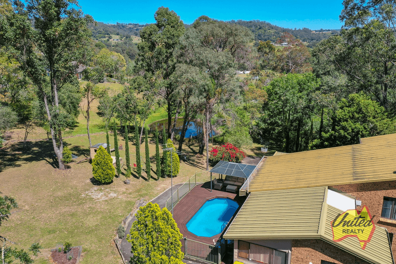 275 Calf Farm Rd, Mount Hunter, NSW 2570