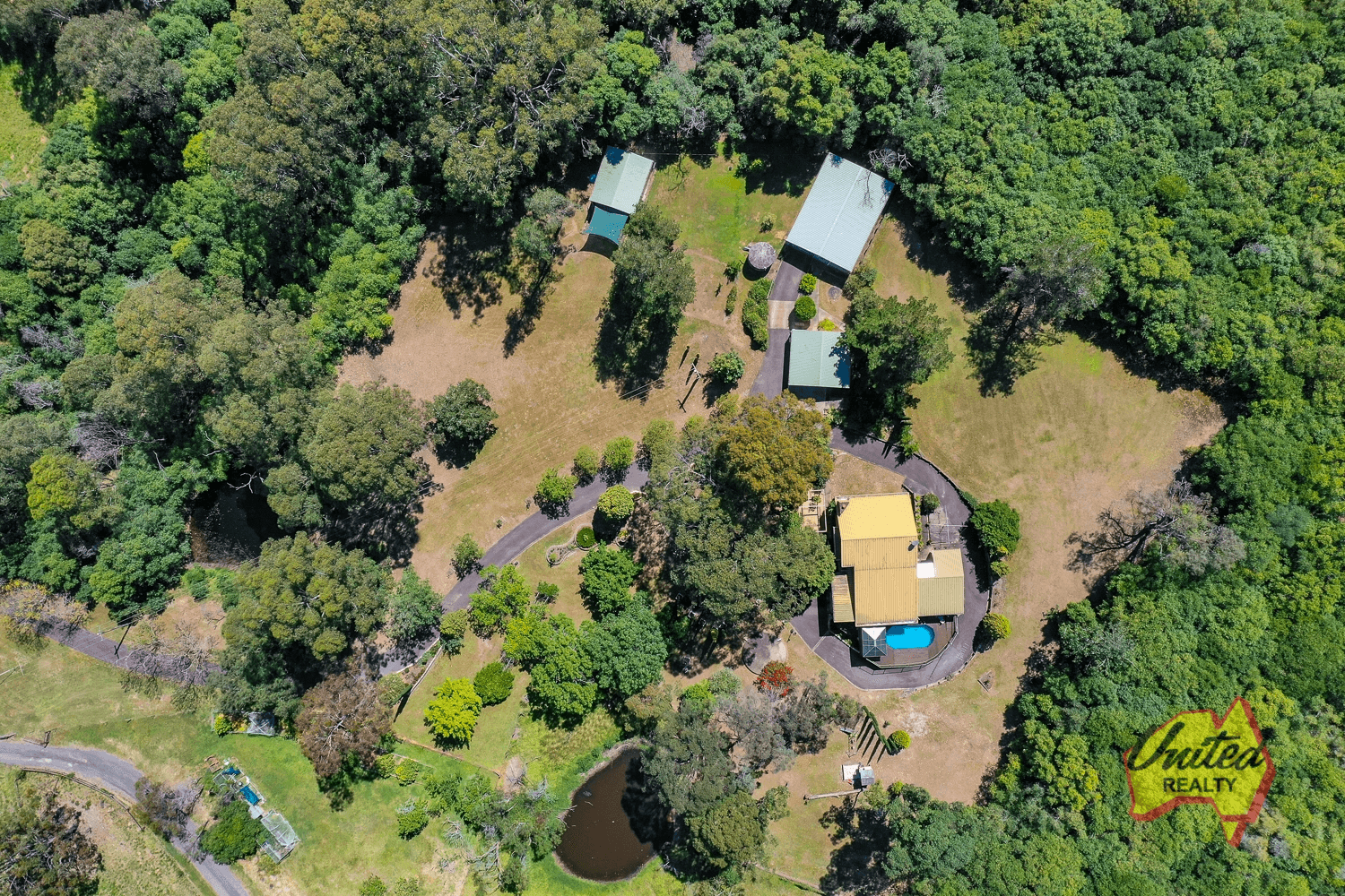 275 Calf Farm Rd, Mount Hunter, NSW 2570