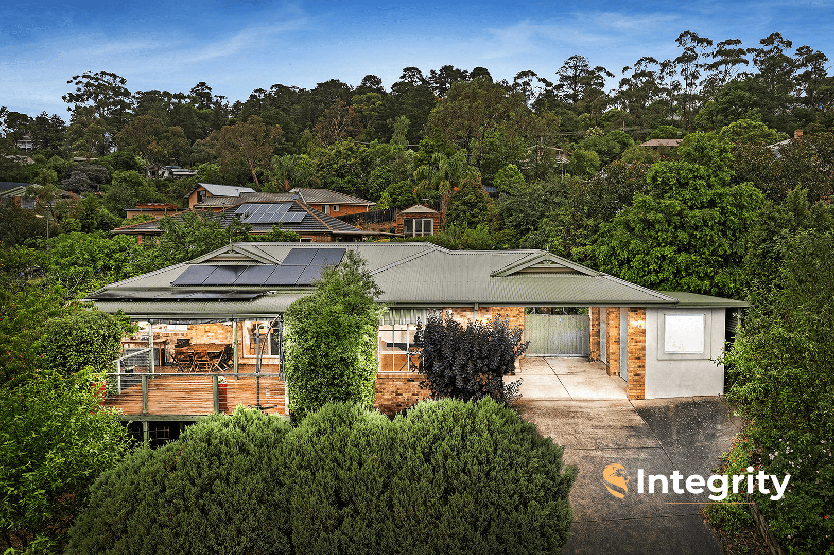 7 Rosella Crescent, Healesville, VIC 3777