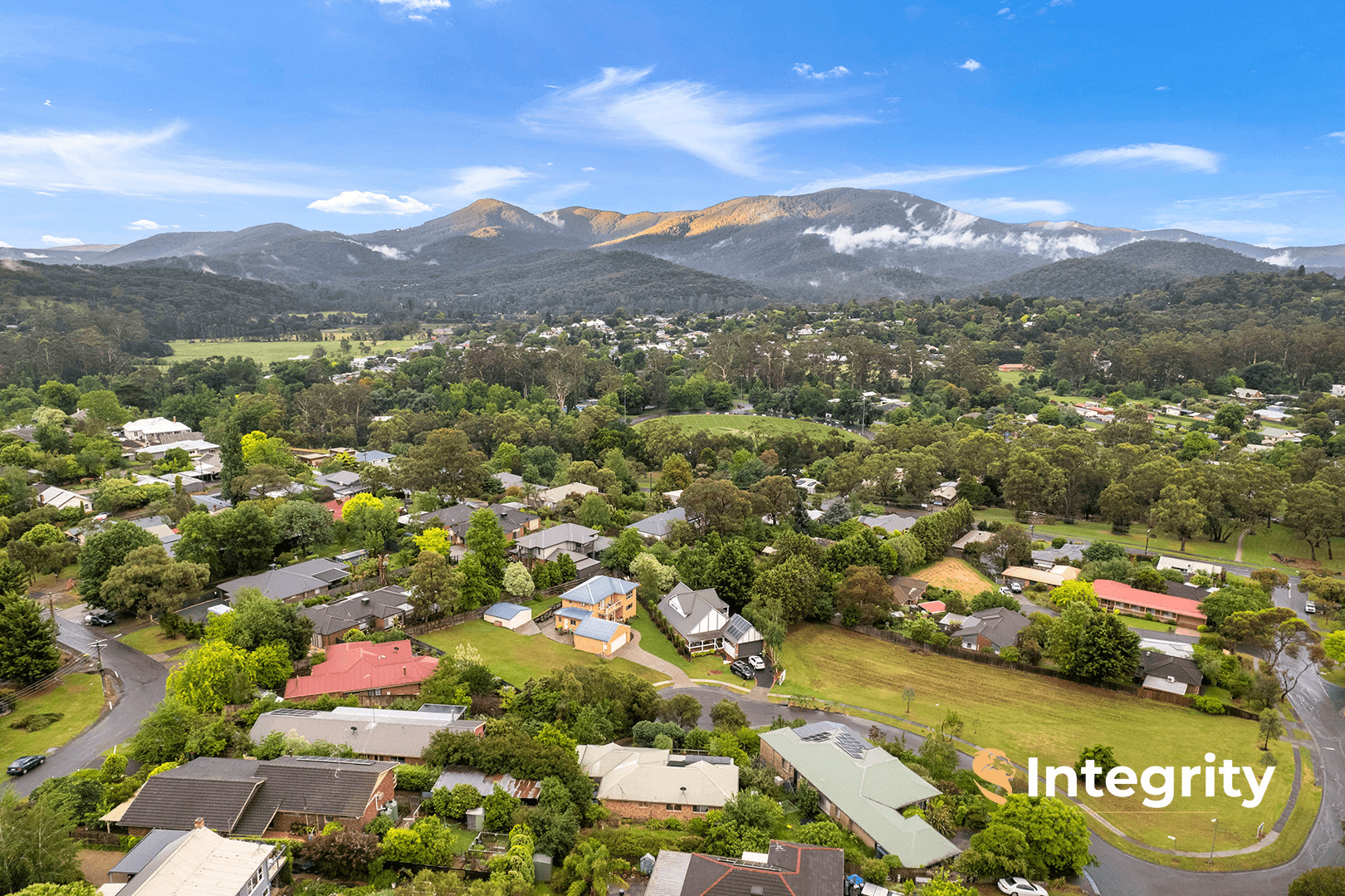 7 Rosella Crescent, Healesville, VIC 3777