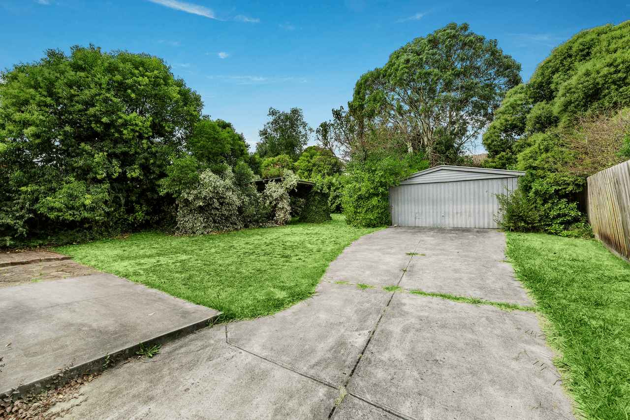 32 Carwarp Street, MACLEOD, VIC 3085