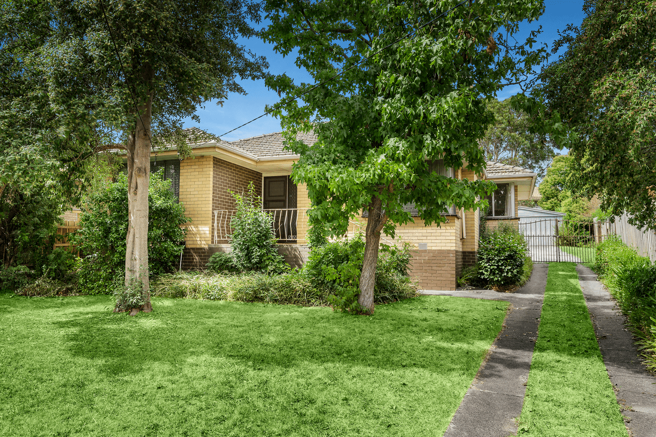 32 Carwarp Street, MACLEOD, VIC 3085