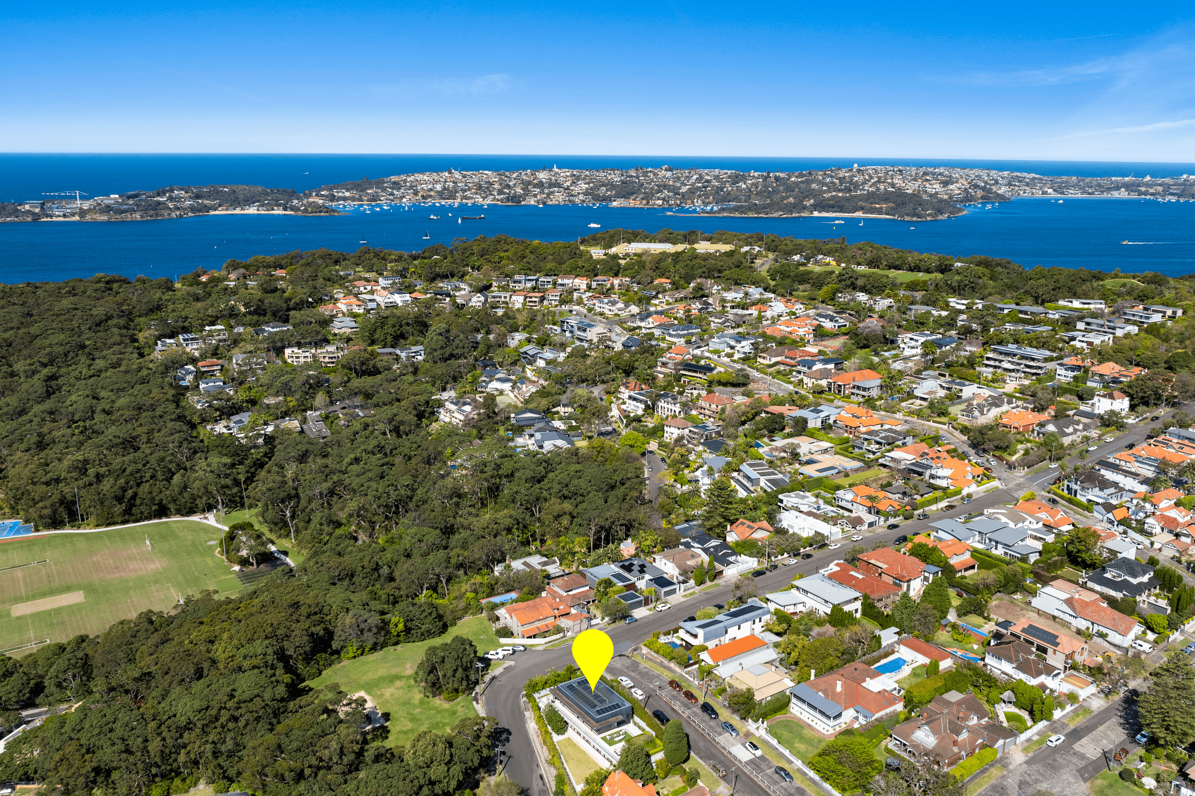 2A Bayview Avenue, MOSMAN, NSW 2088