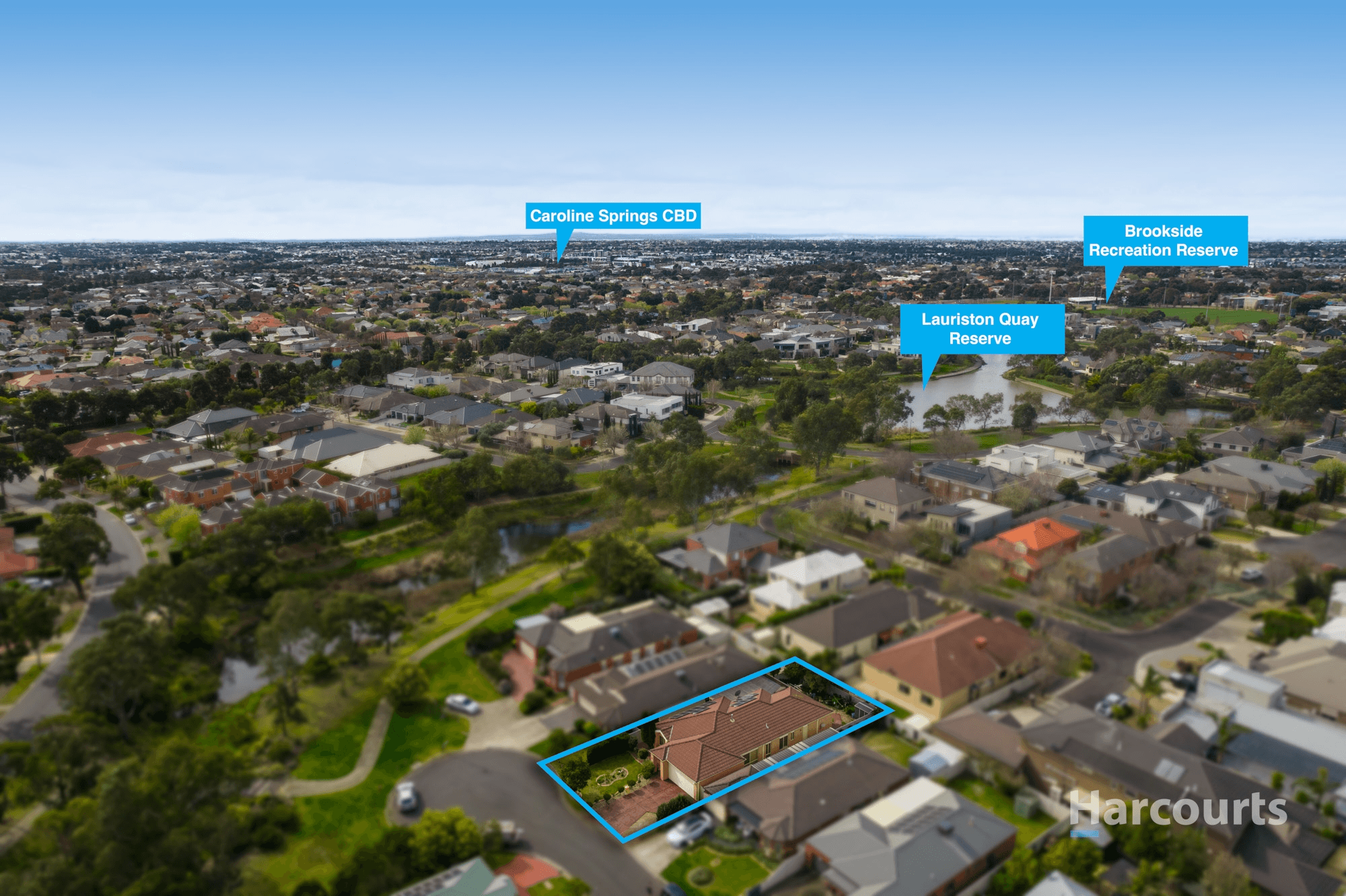 12 Otway Green, Caroline Springs, VIC 3023