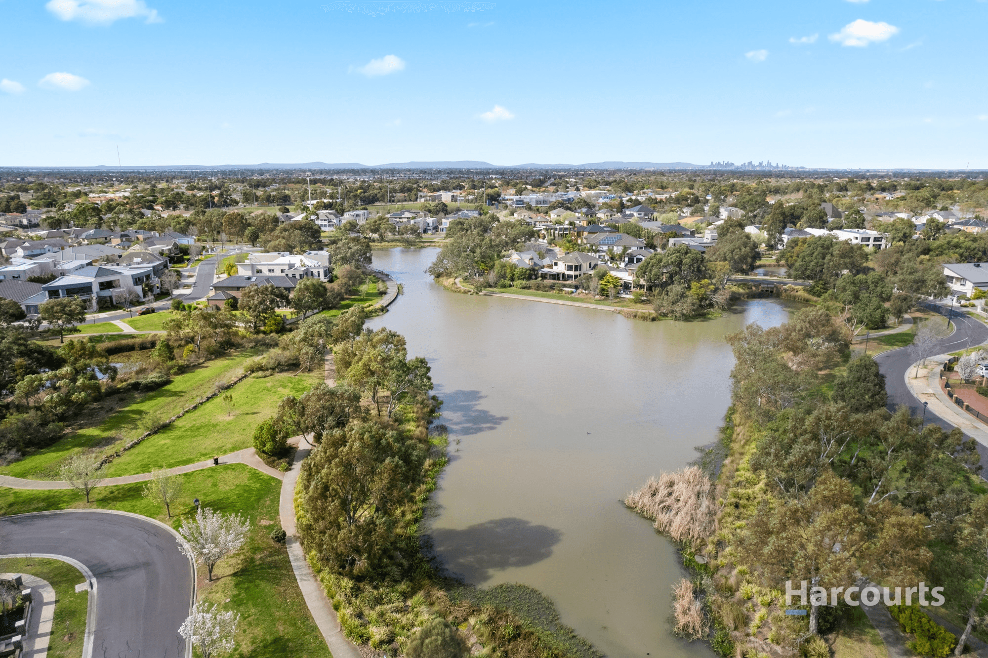 12 Otway Green, Caroline Springs, VIC 3023