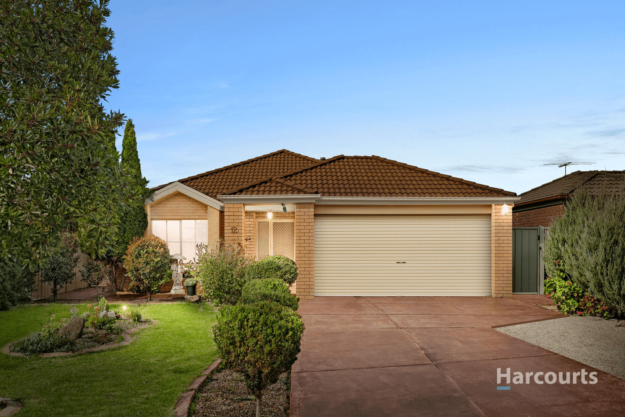 12 Otway Green, Caroline Springs, VIC 3023