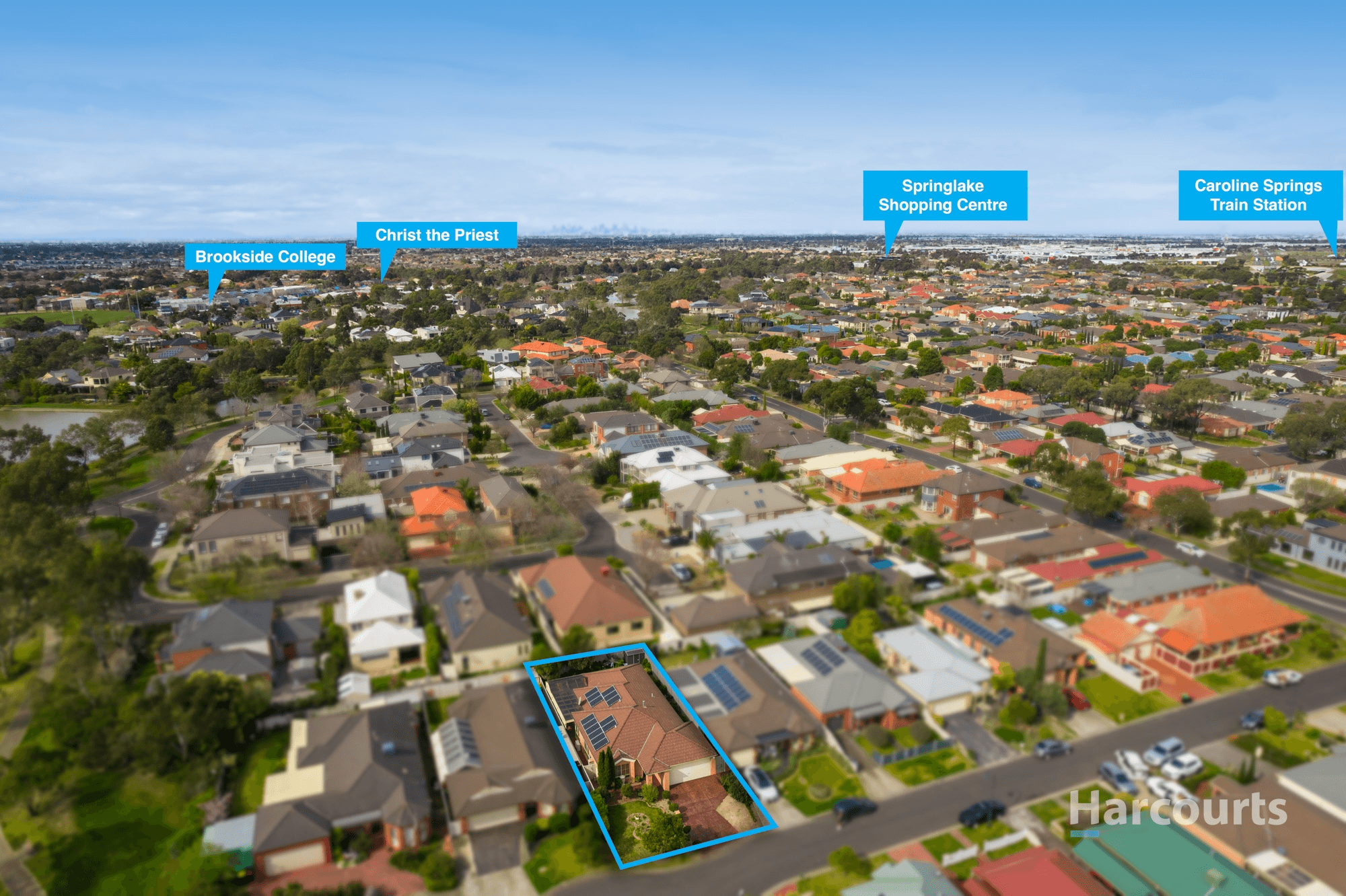 12 Otway Green, Caroline Springs, VIC 3023